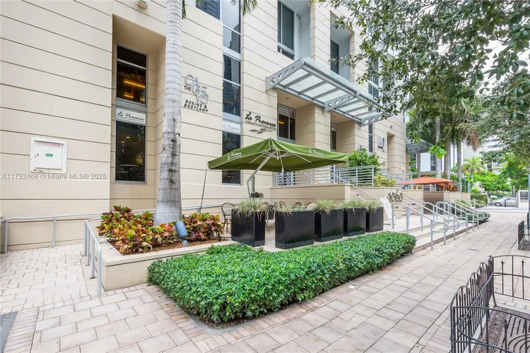 Avenue 1060 Brickell #4203 image #60
