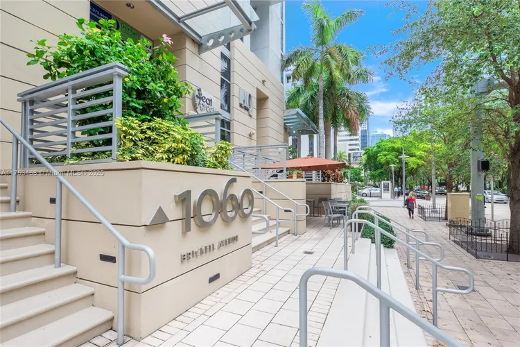 Avenue 1060 Brickell #4203 image #61