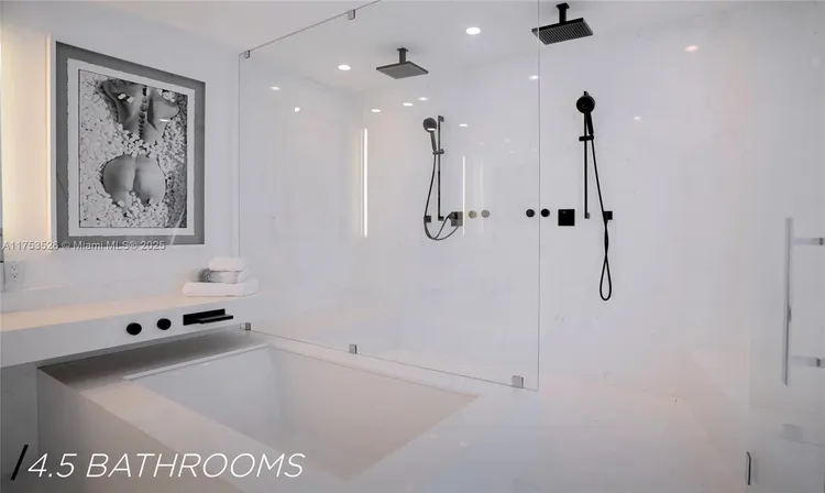 Porsche Design Tower #3601 image #11