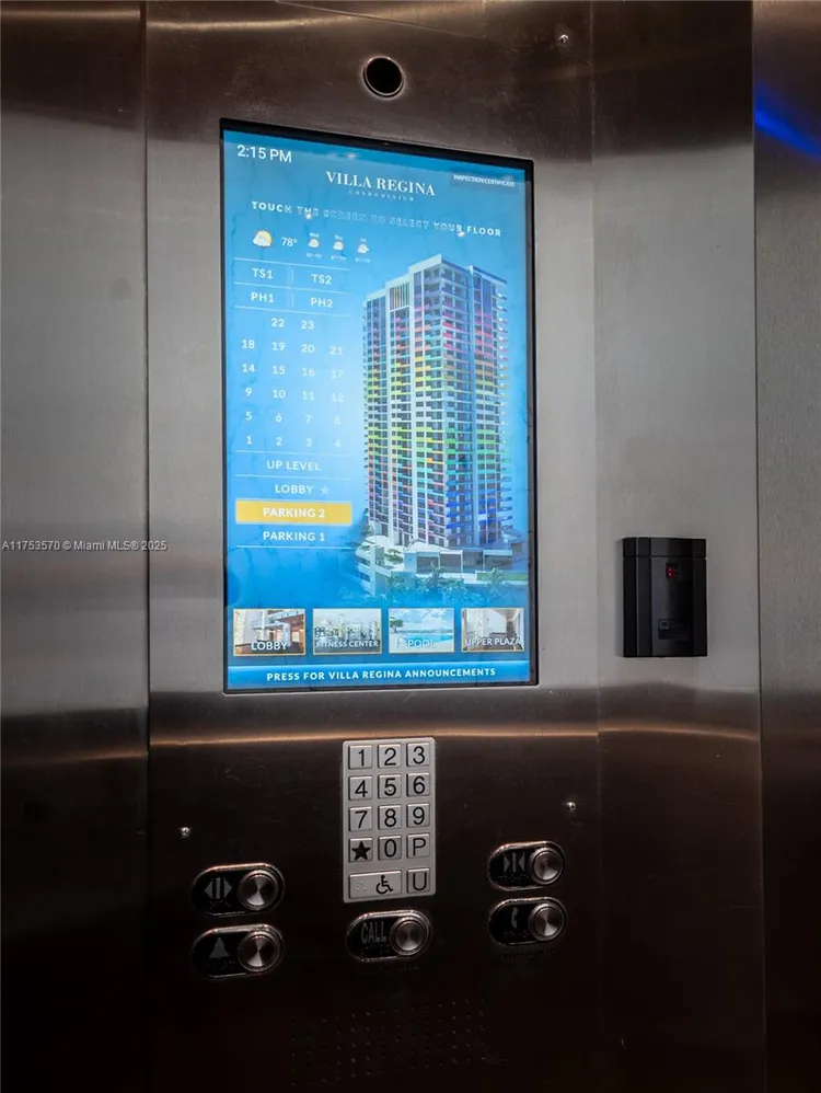 Villa Regina Condo #PH-105 image #42