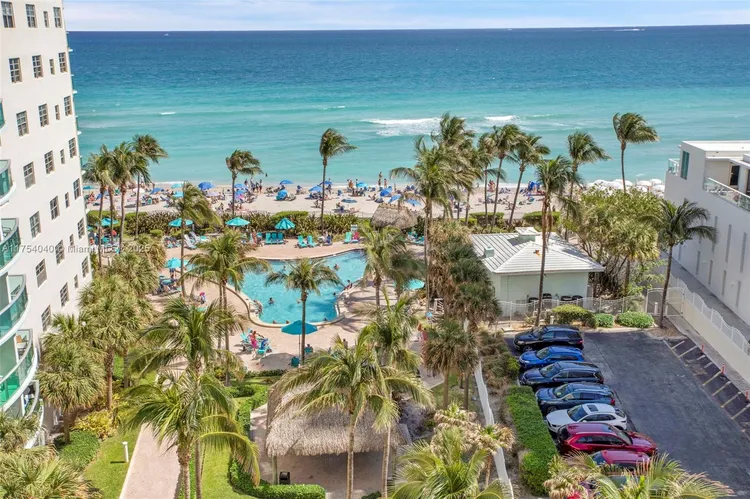 The Tides On Hollywood Beach #8M image #26