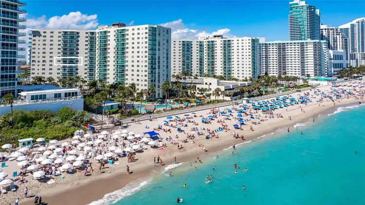 The Tides On Hollywood Beach #8M image #28