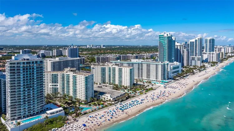 The Tides On Hollywood Beach #8M image #33