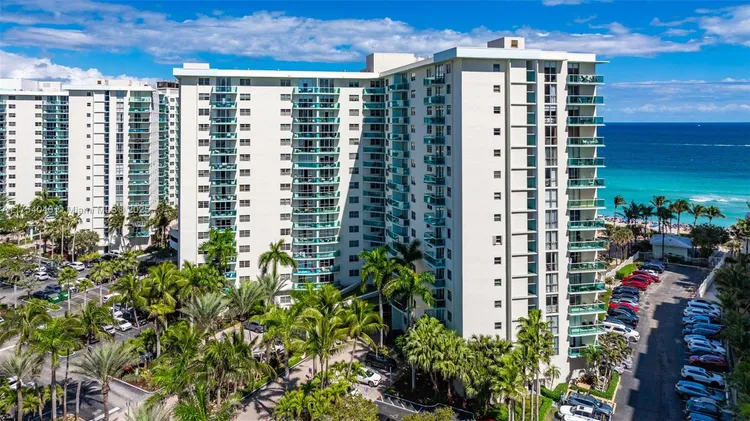 The Tides On Hollywood Beach #8M image #38