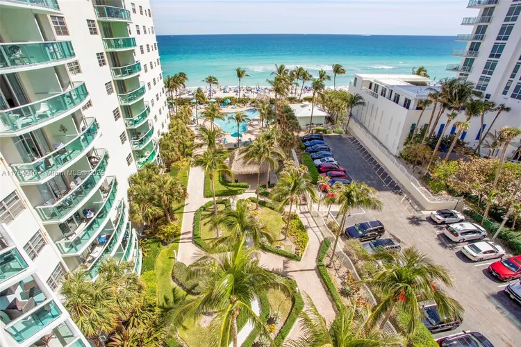 The Tides On Hollywood Beach #8M image #8