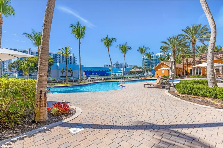 Aventura Marina II #2915 image #34