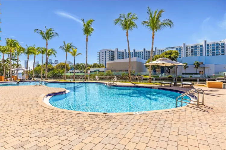 Aventura Marina II #2915 image #46