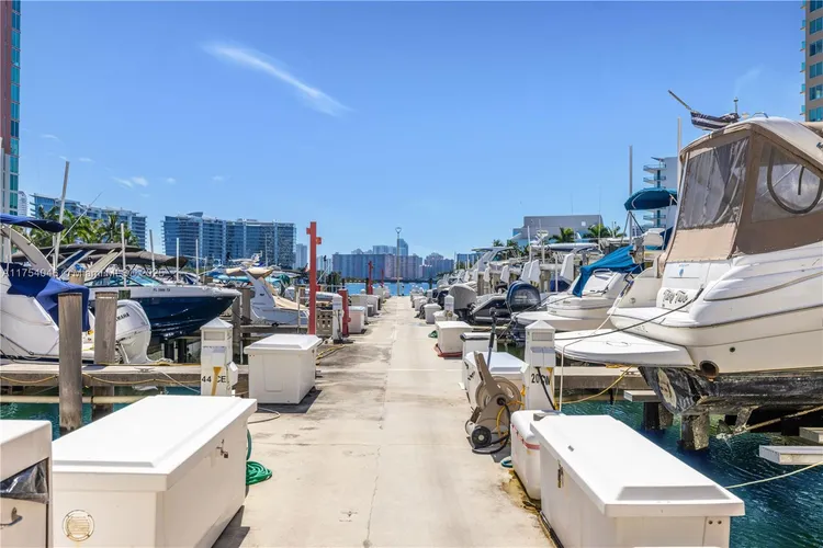 Aventura Marina II #2915 image #55