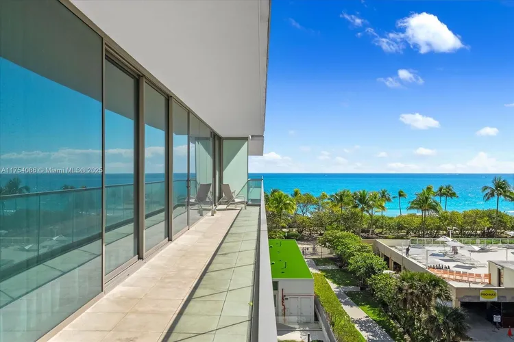 Oceana Bal Harbour #511 image #20