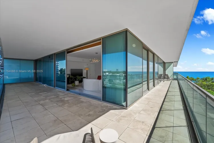 Oceana Bal Harbour #511 image #21