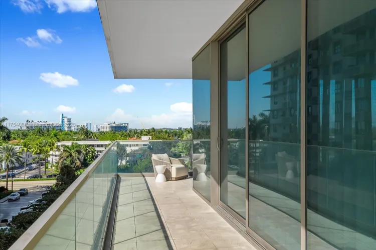 Oceana Bal Harbour #511 image #22