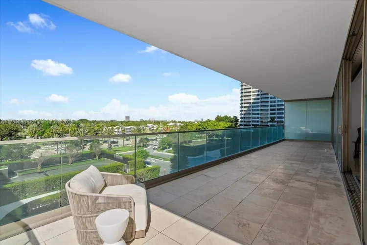 Oceana Bal Harbour #511 image #23