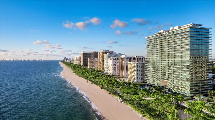 Oceana Bal Harbour #511 image #25