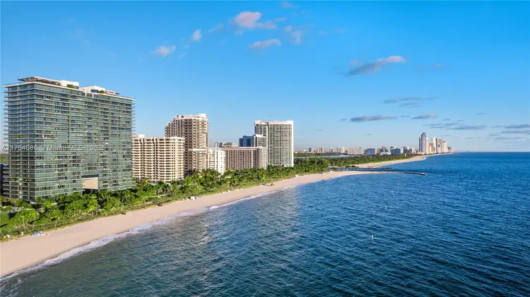 Oceana Bal Harbour #511 image #26