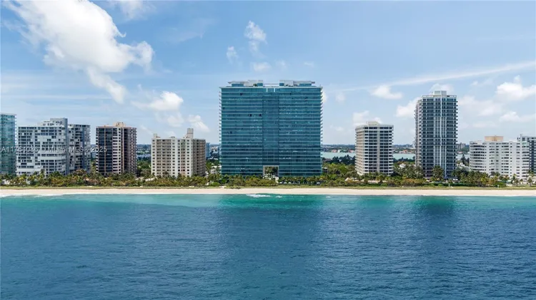 Oceana Bal Harbour #511 image #27