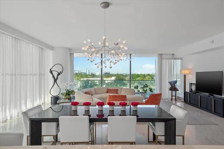 Oceana Bal Harbour #511 image #9