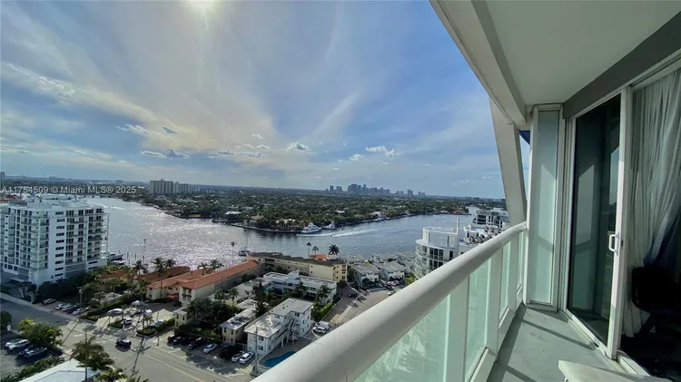 W Residences Ft Lauderdale #1703 image #11