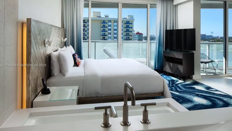 W Residences Ft Lauderdale #1703 image #12