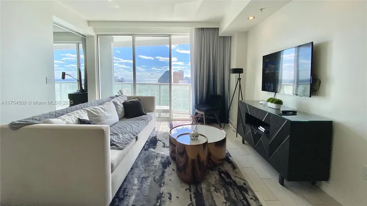 W Residences Ft Lauderdale #1703 image #13