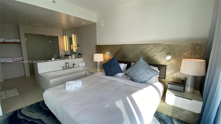 W Residences Ft Lauderdale #1703 image #17