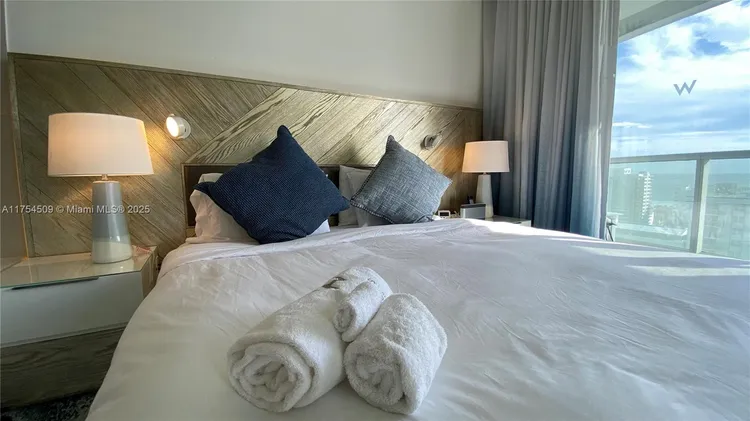 W Residences Ft Lauderdale #1703 image #19