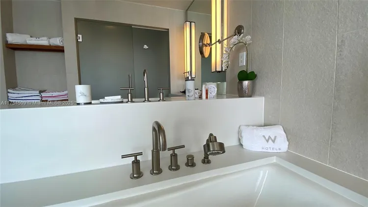 W Residences Ft Lauderdale #1703 image #20