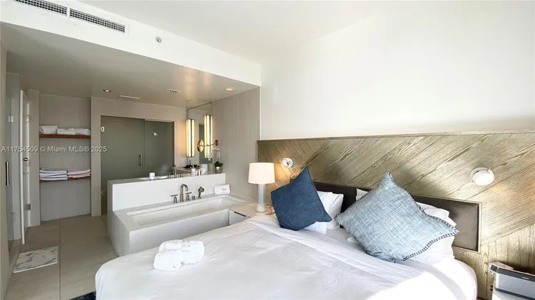 W Residences Ft Lauderdale #1703 image #21
