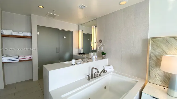 W Residences Ft Lauderdale #1703 image #22