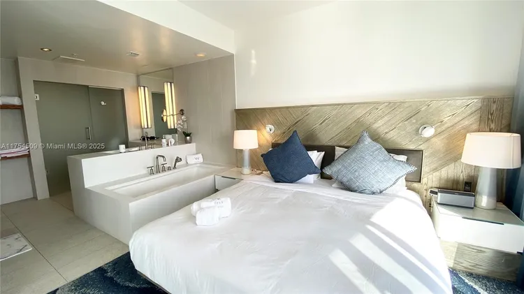 W Residences Ft Lauderdale #1703 image #23