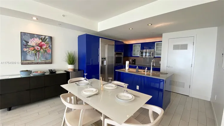 W Residences Ft Lauderdale #1703 image #24