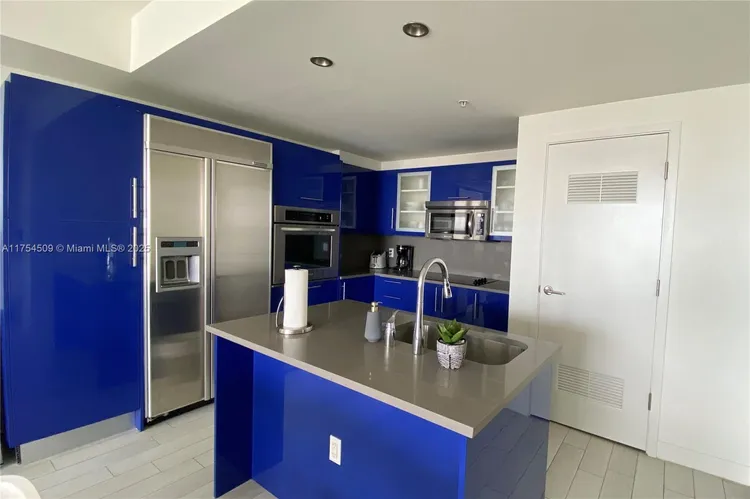 W Residences Ft Lauderdale #1703 image #25