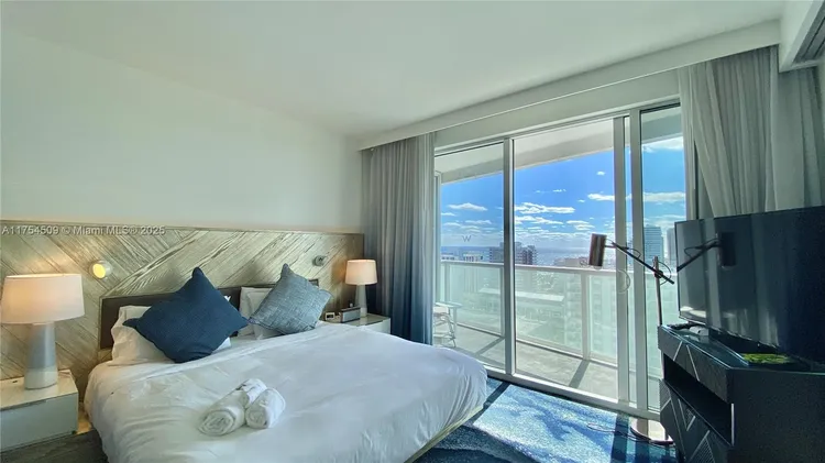 W Residences Ft Lauderdale #1703 image #28