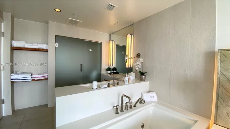 W Residences Ft Lauderdale #1703 image #29