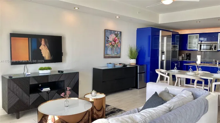 W Residences Ft Lauderdale #1703 image #31