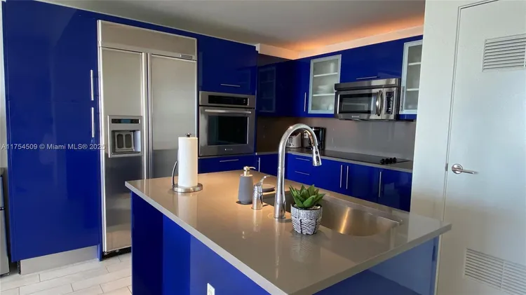 W Residences Ft Lauderdale #1703 image #32