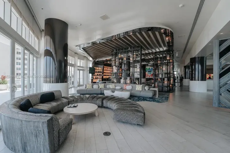 W Residences Ft Lauderdale #1703 image #34