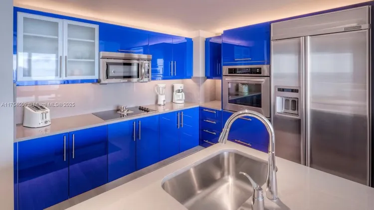 W Residences Ft Lauderdale #1703 image #37