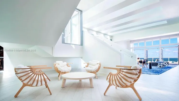 W Residences Ft Lauderdale #1703 image #38