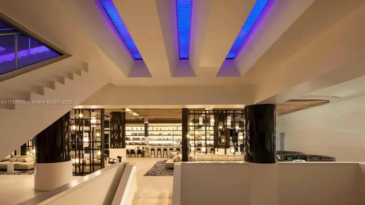 W Residences Ft Lauderdale #1703 image #39