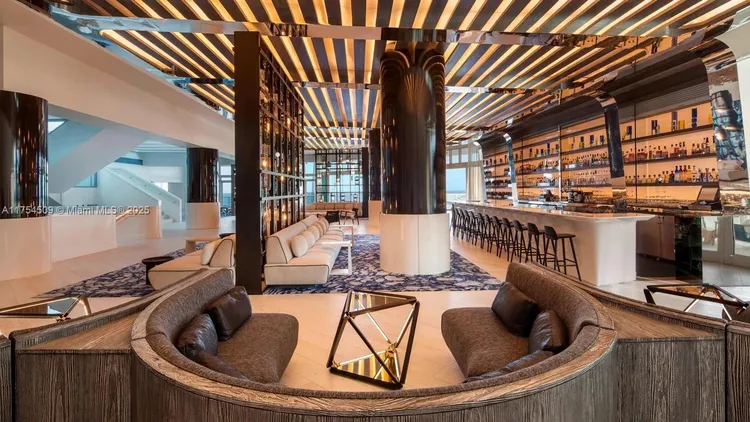 W Residences Ft Lauderdale #1703 image #40