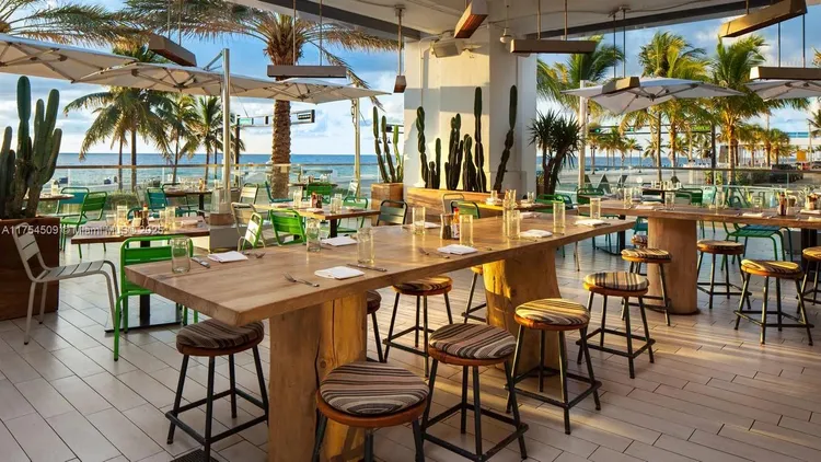 W Residences Ft Lauderdale #1703 image #41