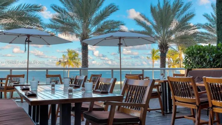 W Residences Ft Lauderdale #1703 image #48