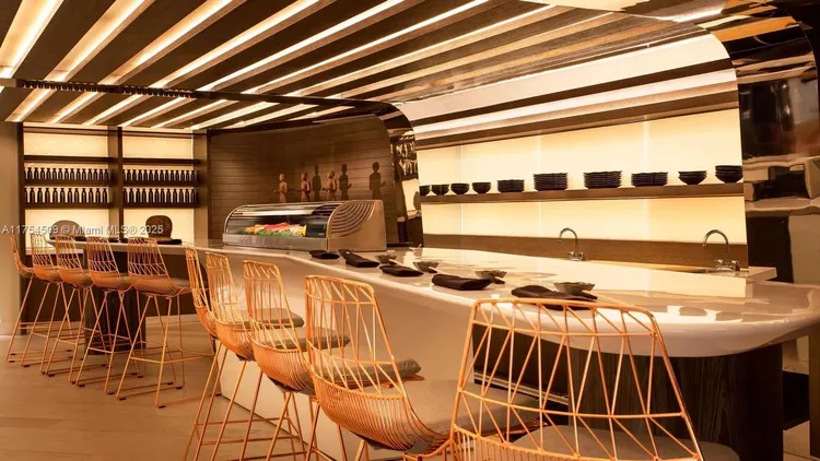 W Residences Ft Lauderdale #1703 image #49