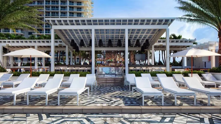 W Residences Ft Lauderdale #1703 image #50