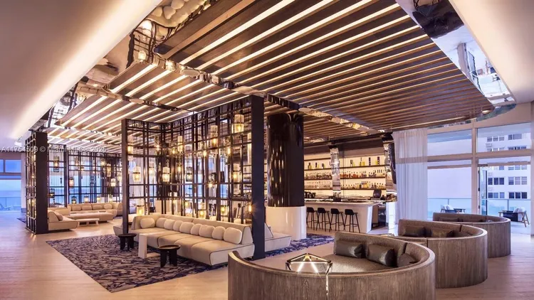 W Residences Ft Lauderdale #1703 image #7