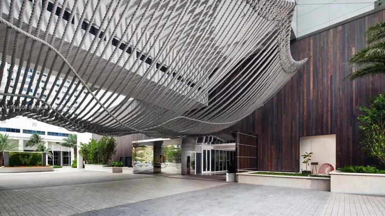 W Residences Ft Lauderdale #1703 image #9