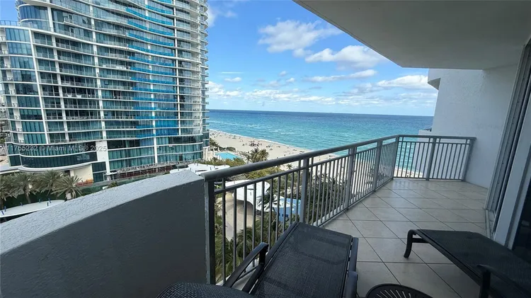 Ocean Point Beach Club #1106 image #13