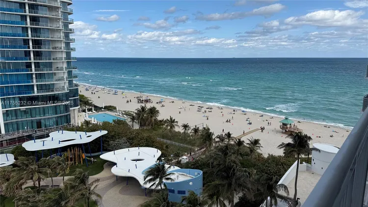 Ocean Point Beach Club #1106 image #16