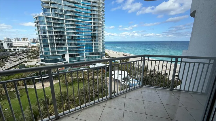 Ocean Point Beach Club #1106 image #21