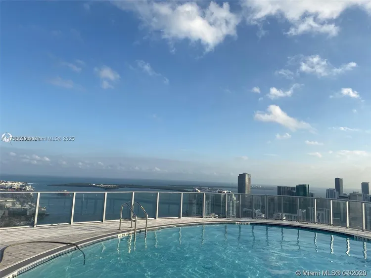 Paramount Miami Worldcenter #2305 image #23